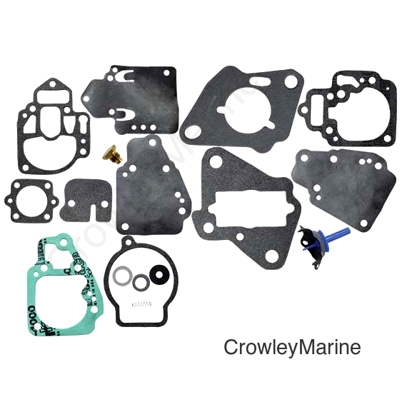 Carburetor Kit