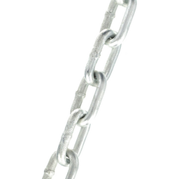 Seachoice Utility Anchor Kit, Hot-Dipped Galvanized Steel, Includes Lead Chain, Shackles, 150-Ft. Anchor Line, for Boats 20-24 Ft. thumbnail-0