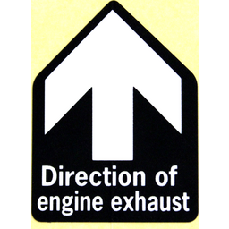 MARK, DIRECTION