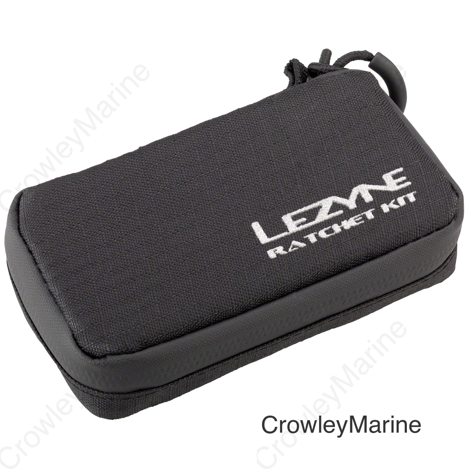 Lezyne Ratchet Drive