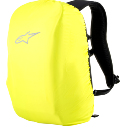 Amp-3 Backpack - Black thumbnail-1