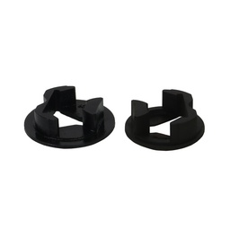 Whiteline 7/06+ Mazda 3 MPS Front Engine - Rear Mount Insert thumbnail-4