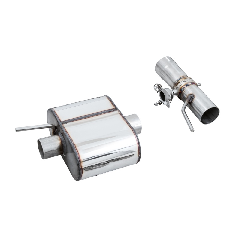 AWE Tuning 22-23 Audi 8Y RS3 Track-to-SwitchPath Conversion Kit