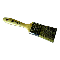 2.5" Onyx Brush