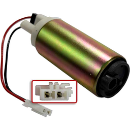 Electric Fuel Pump