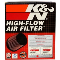 K&N Replacement Air Filter FORD MUSTANG, 3.8L, 5.0L, 94-97 thumbnail-9