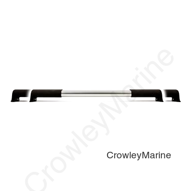SCREEN DR BAR  WIDE BLACK