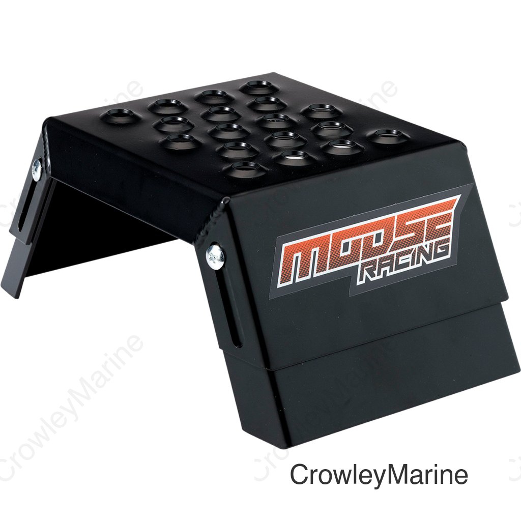 BLOCK RISER KIT SHORT