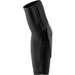 Teratec Plus Elbow Guards - Black - Medium thumbnail-1