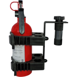 FIRE EXT HOLDER RNGER MSE thumbnail-1