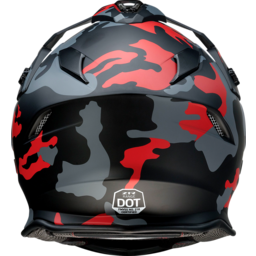 HLMT RANGE CAMO RED SM thumbnail-4