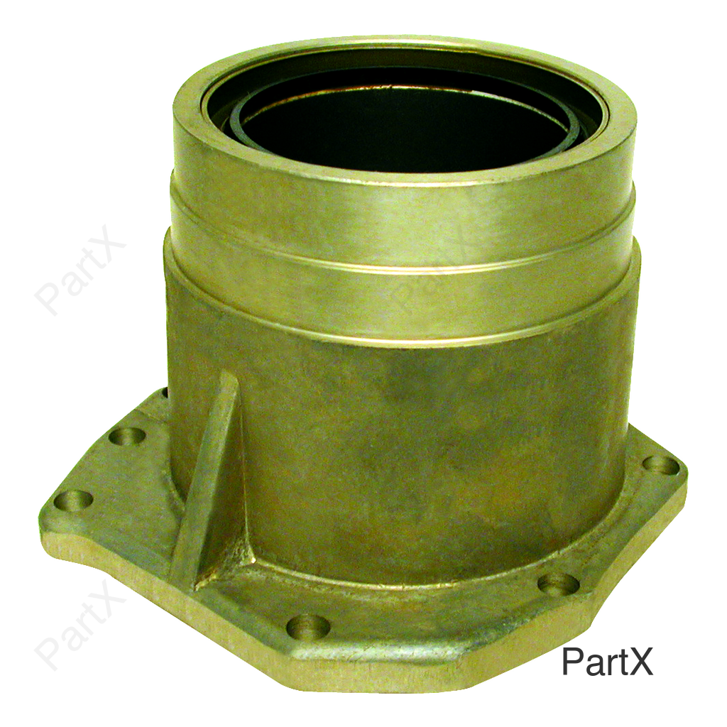 Swivel Bearing Retainer