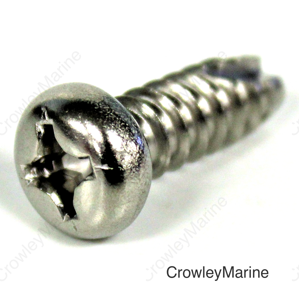 Tapping Screw