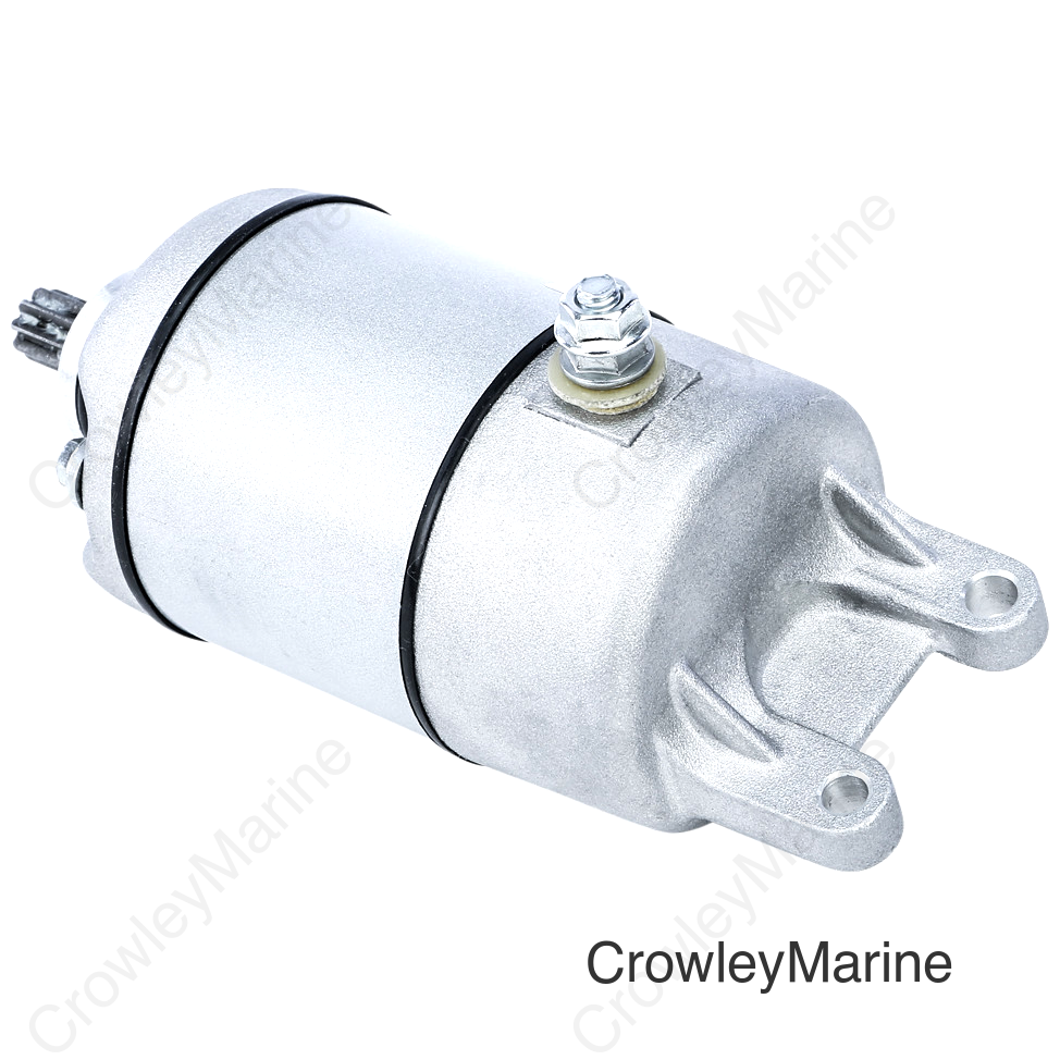 STARTER MOTOR HON