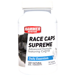 Hammer Race Caps Supreme: Bottle of 90 Capsules