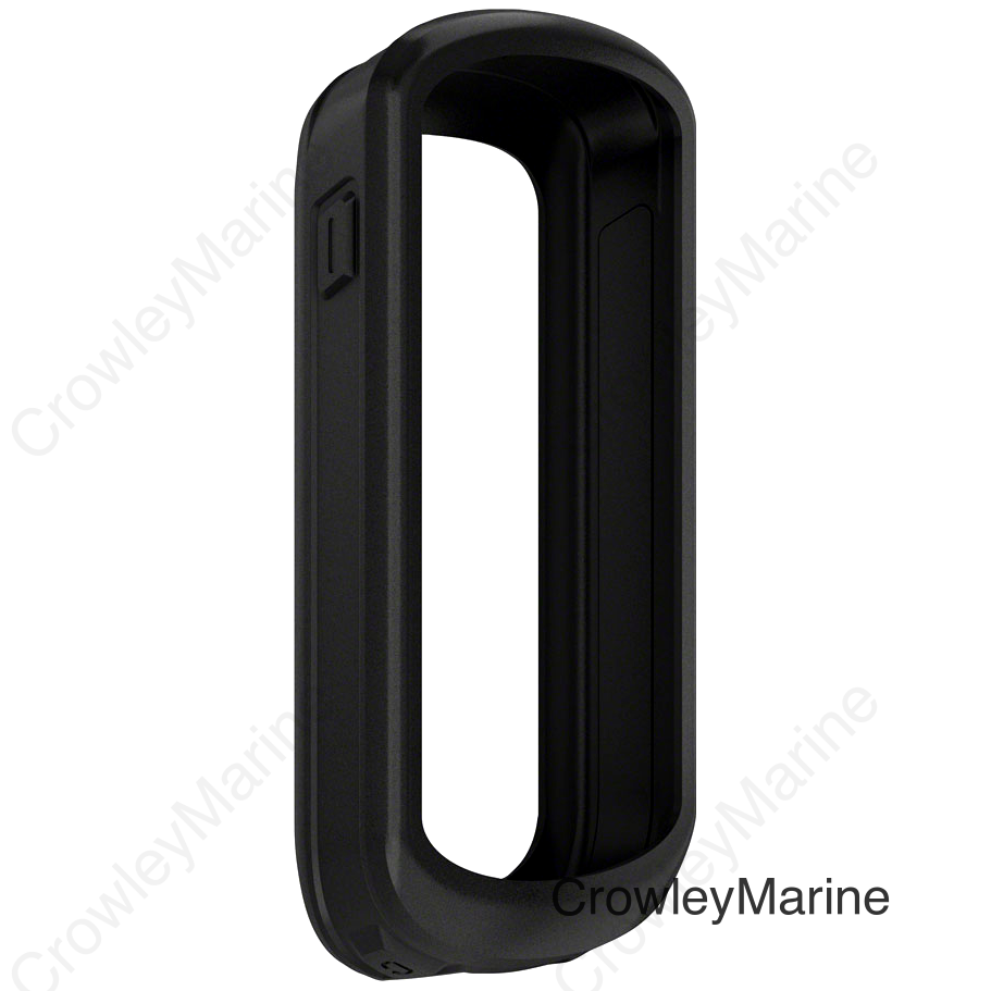 Garmin Edge Explore 2 Silicone Case - Black