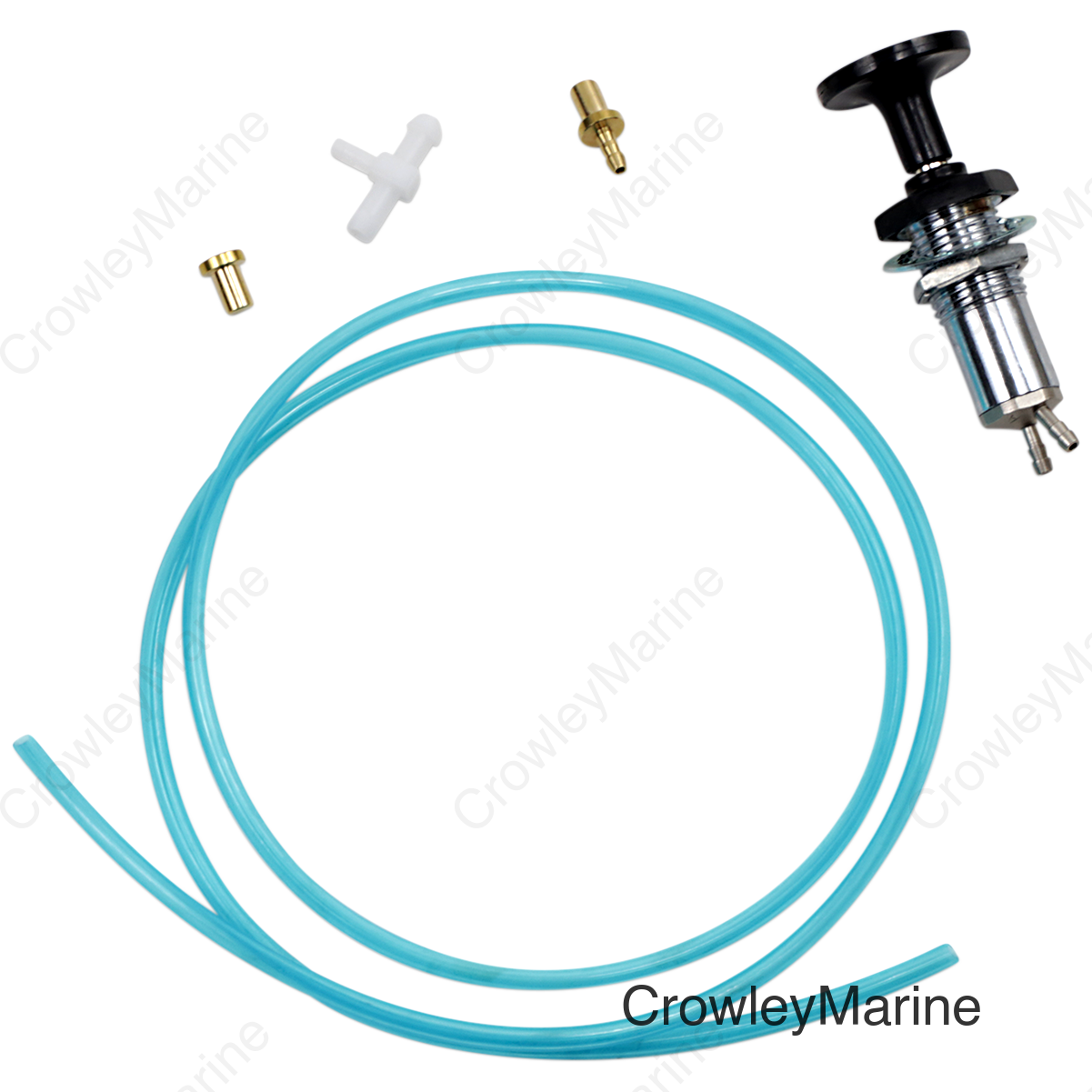 PRIMER KIT-WATERCRAFT