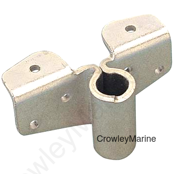 9/16" Socket, 1-15/16" Depth, 3-9/16" Overall Length