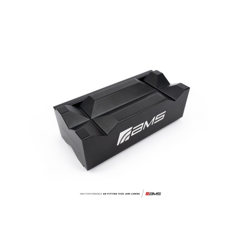 AMS Performance AN Fitting Vice Jaw Liners