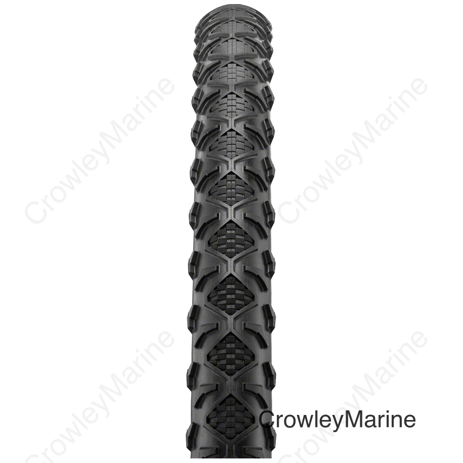 Ritchey Comp Speedmax Tire - 26 x 2.0 Clincher Wire 30tpi Black