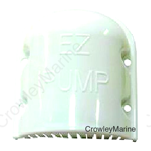 T-H Marine EZ-Pump Medium 3-3/8"