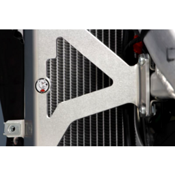 Radiator Braces - Honda thumbnail-2