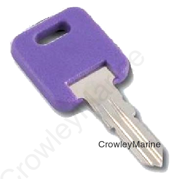 GLOBAL REPL KEY