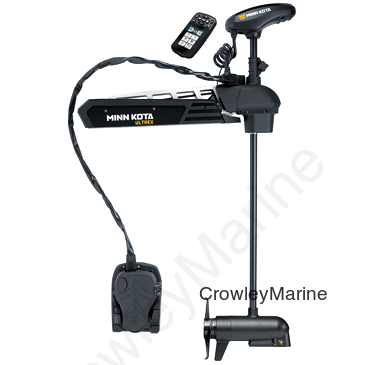 Ultrex 112/MSI/IP Link BT; 112 lbs, 36V, 60"L