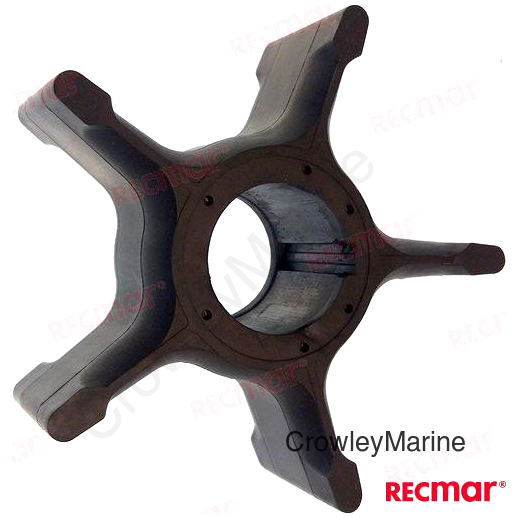 IMPELLER (REC17461-90J01)