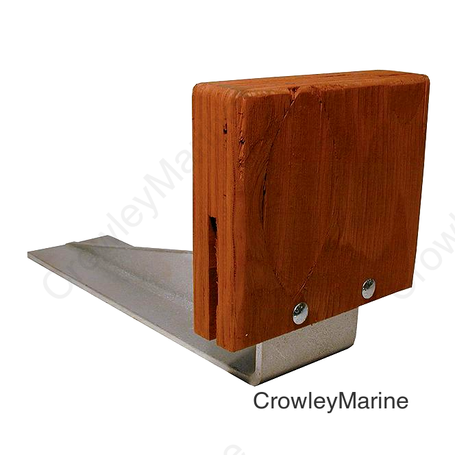 Trolling Motor Mount
