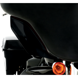 Deflector - Black - FLH thumbnail-1
