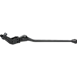 MSW KS-300 Two-Leg  Dual Kickstand with Top Plate - Black thumbnail-0