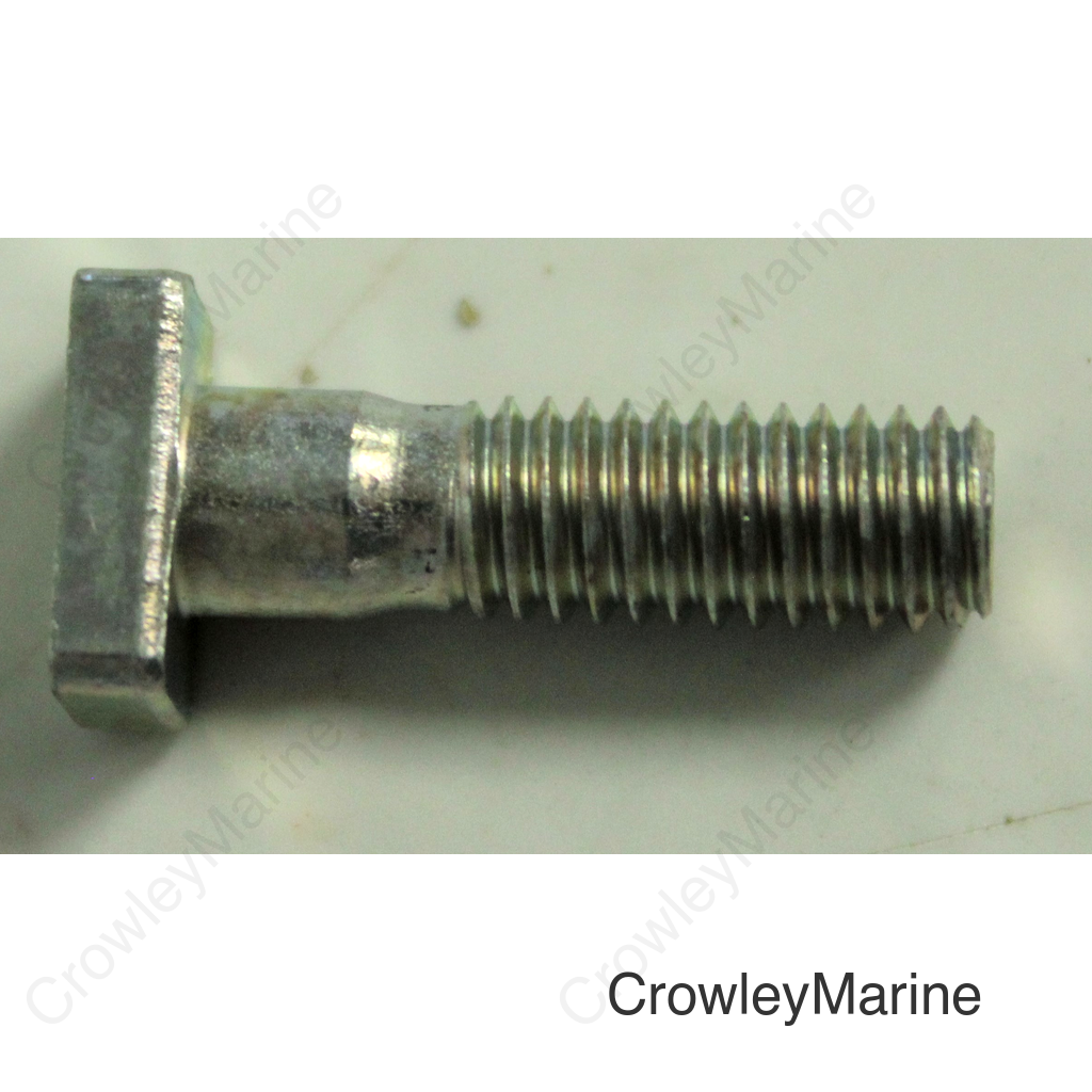 BOLT, GOVERNOR ARM