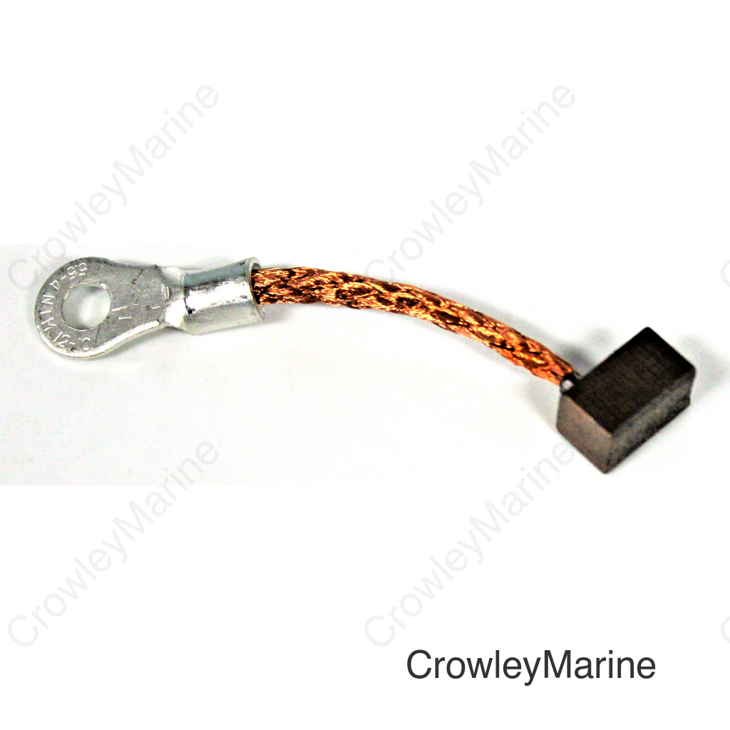 BRUSH ASSY.