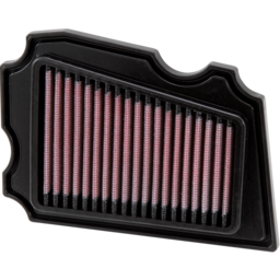 OE Replacement High-Flow Air Filter - Yamaha thumbnail-1