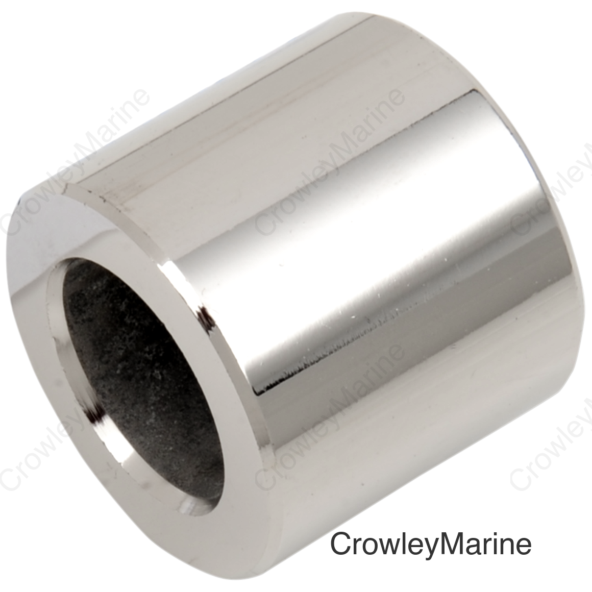 SPACER OUTER AXLE 1.125"