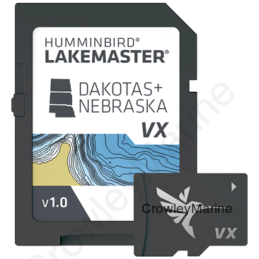 Dakota + Nebraska V1