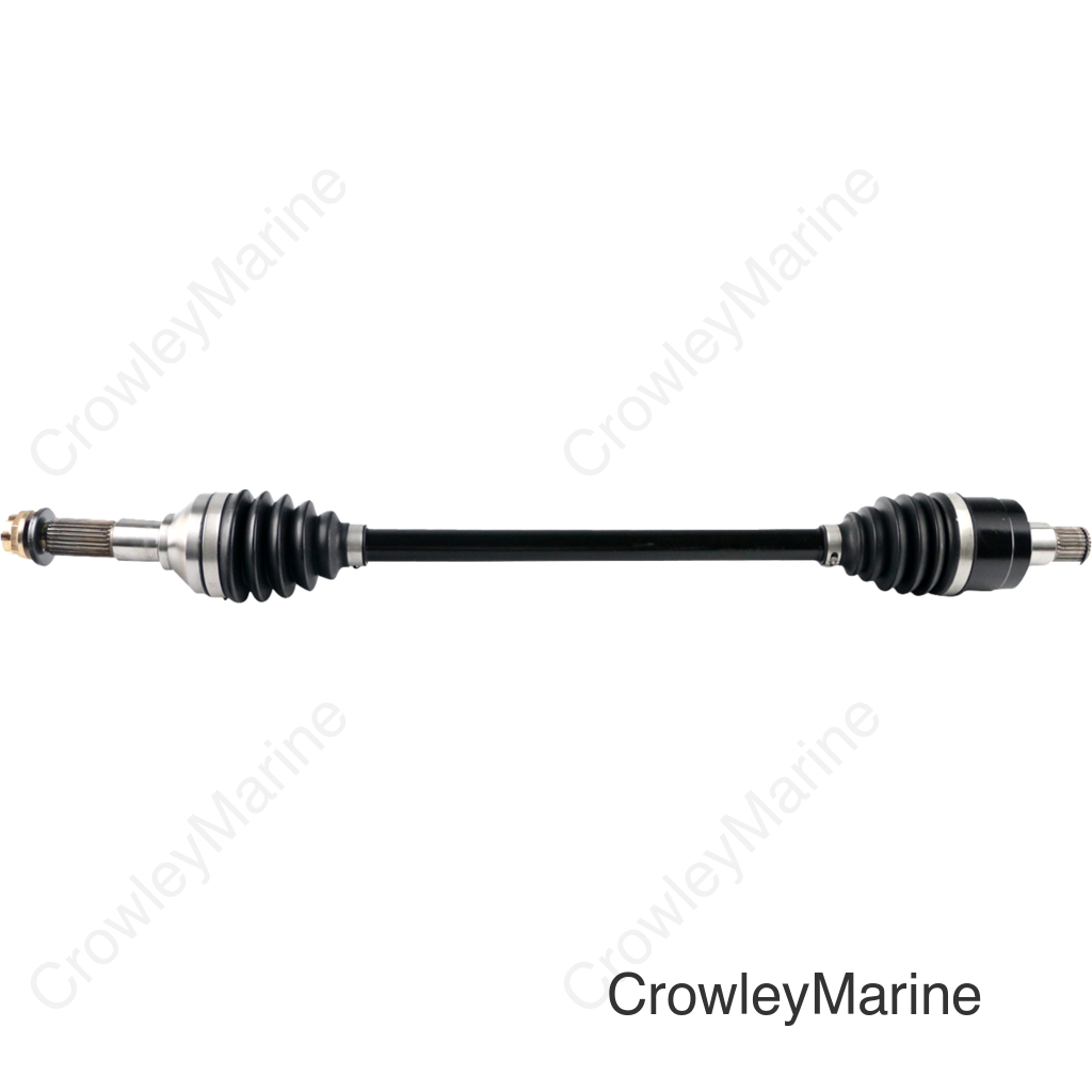 HD AXLE KT COMPLETE KAWASAKI
