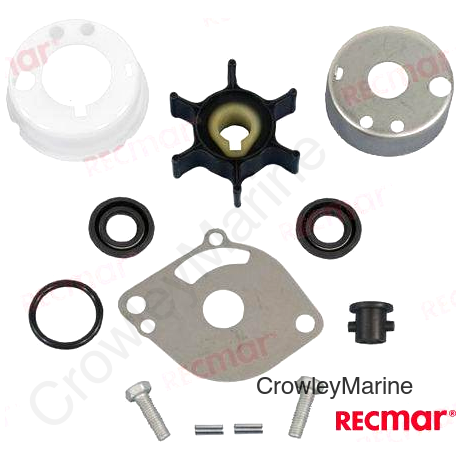 WATER PUMP REPAIR KIT (REC6A1-W0078-01)