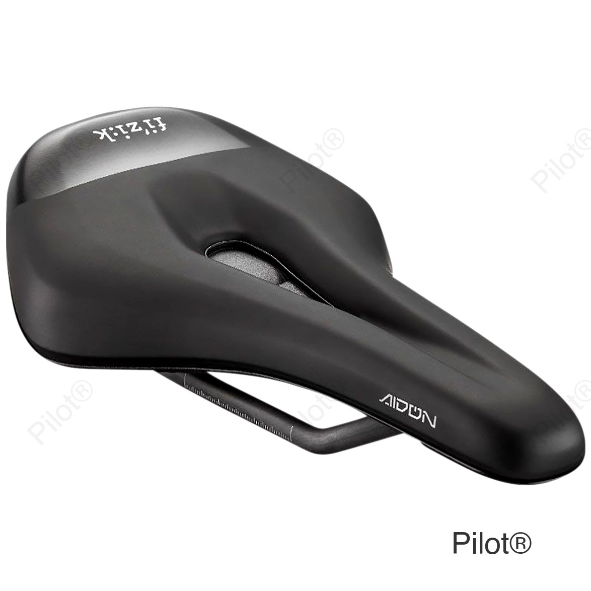 Aidon X1 Saddle - 145 mm