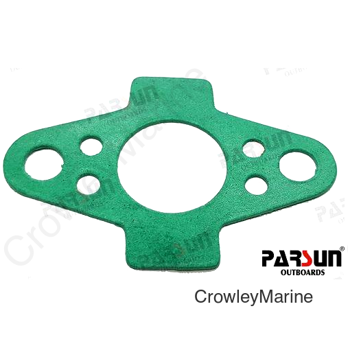 GASKET, CARBURETOR AIRPROOF B (PAF2.6-04000018)