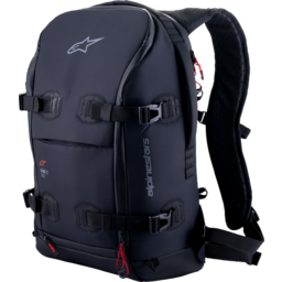 AMP-7 Backpack - Black thumbnail-1