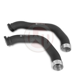 Wagner Tuning BMW M2/M3/M4 S55 Engine 57mm Charge Pipe Kit thumbnail-2
