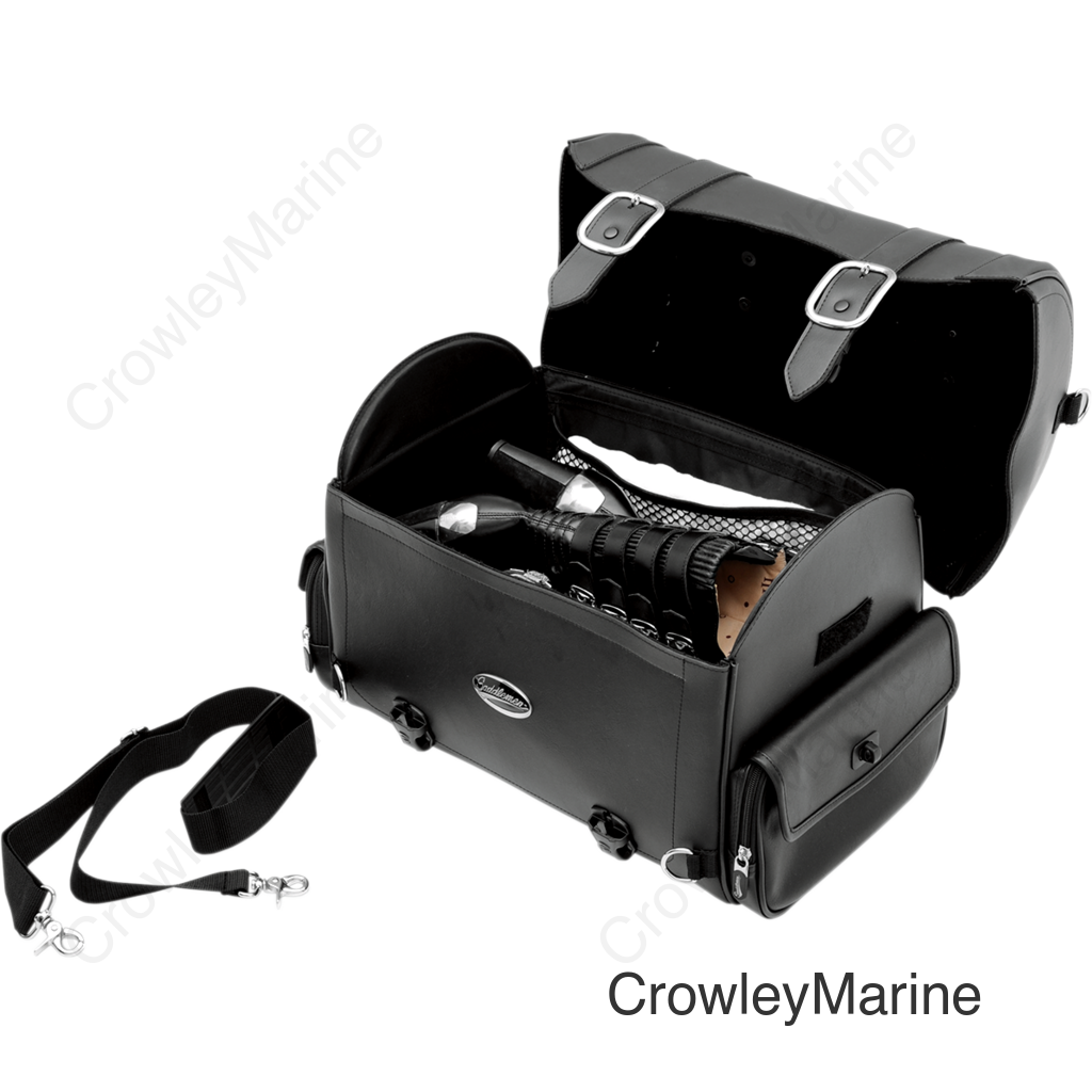 Drifter™ Express Tail Bag