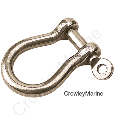 Anchor Shackle 5/16" - Sea-Dog Line - 147228 (147228-1)