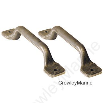 7-1/2", Pair