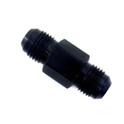 Nitrous Express 6AN Bottle Nipple for First Generation Lightning 45 Valve thumbnail-0