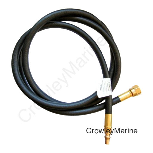 QUICK DISCONNECT HOSE