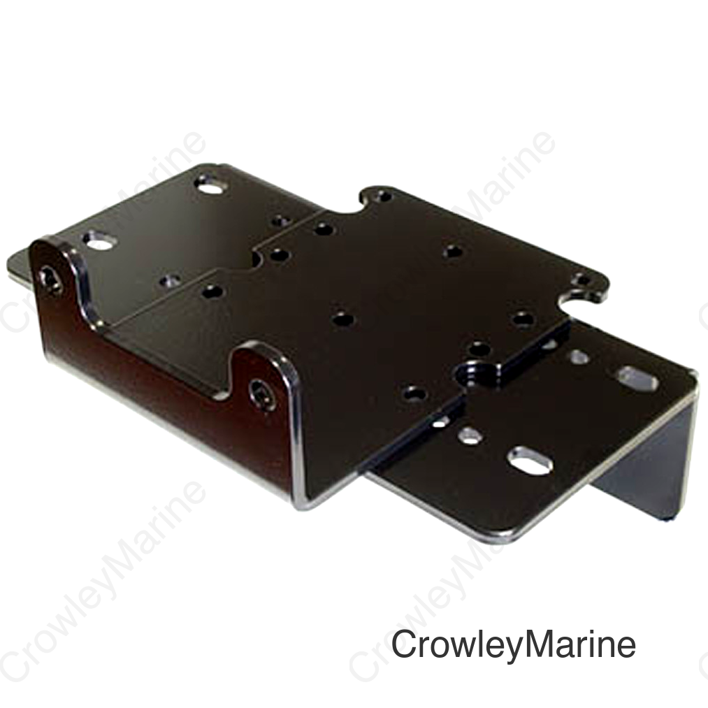 WINCH MOUNT