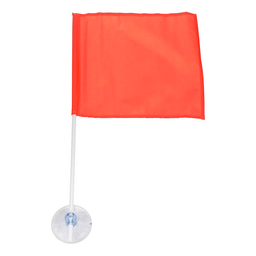 Seachoice Nylon Skier Down Flag thumbnail-2